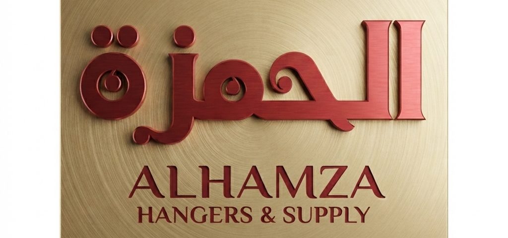 الحمزة بلاست لصناعة التعاليق البلاستيكية سوريا