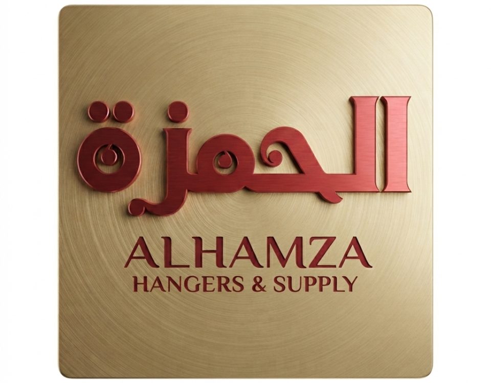 الحمزة بلاست لصناعة التعاليق البلاستيكية سوريا