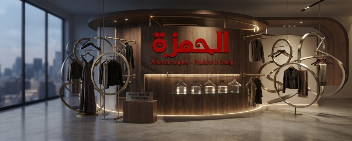 الحمزة بلاست لصناعة التعاليق البلاستيكية سوريا