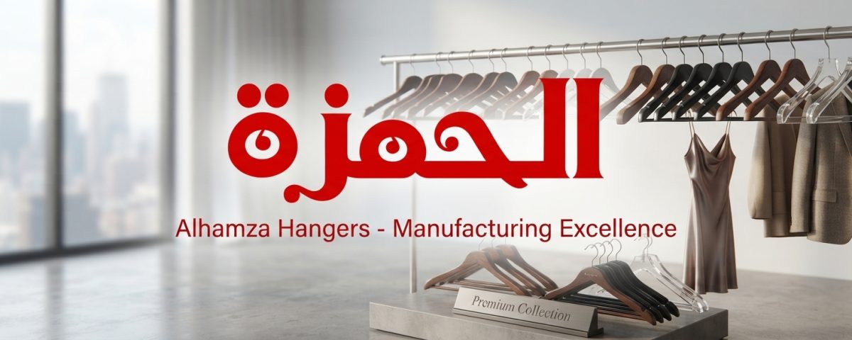 الحمزة بلاست تعاليق حمالات عليقات ملابس سوريا