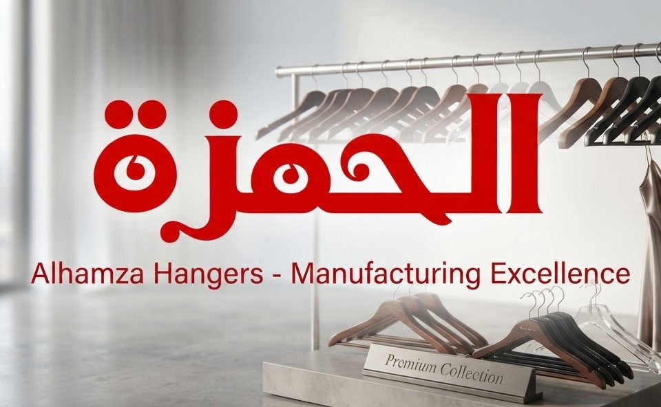 الحمزة بلاست تعاليق حمالات عليقات ملابس سوريا