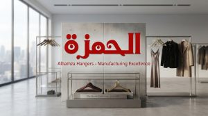 حمالات الملابس وعليقات الألبسة